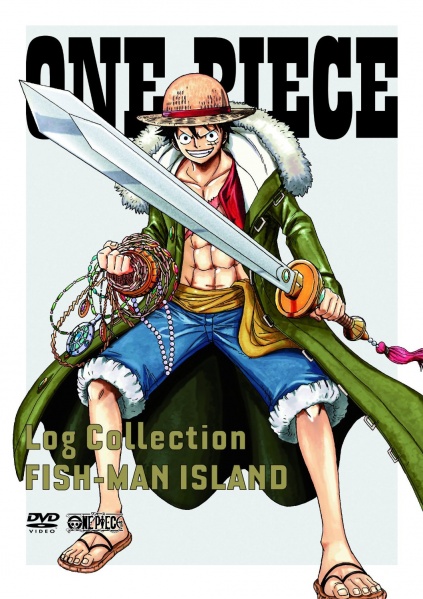 Datei:Log Collection 30 Fish-Man Island - Luffy.jpg
